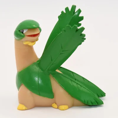 Figurine doigt Pokemon Tropius Tropius N°357