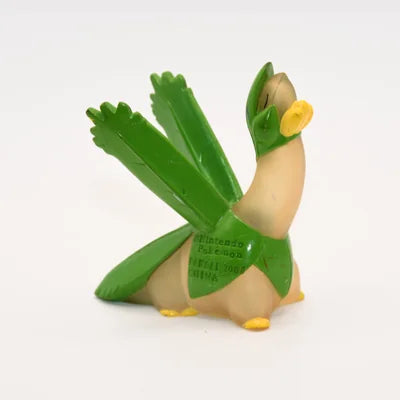 Figurine transparente Pokemon Tropius Tropius N°357