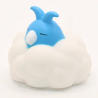 Figurine Pokemon Tyltalis Altaria N°334 finger puppet