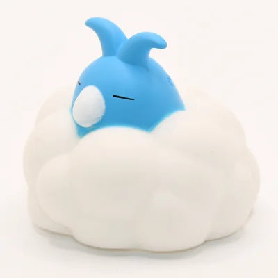 Figurine Pokemon Tyltalis Altaria N°334 finger puppet