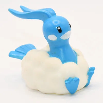 Figurine Pokemon Tylton Swablu N°333