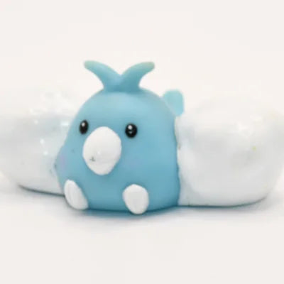 Figurine Pokemon Tylton — Swablu N°333