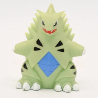 Figurine Pokemon Tyranocif Tyranitar N°248