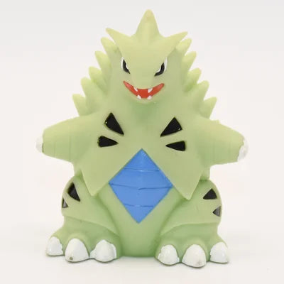 Figurine Pokemon Tyranocif Tyranitar N°248