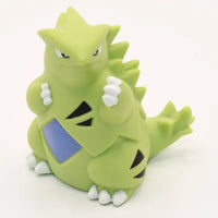 Figurine doigt Pokémon Tyranocif Tyranitar N°248