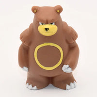 Figurine doigt Pokémon Ursaring Ursaring N°217
