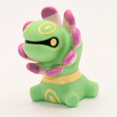 Figurine Pokemon Vacilys Cradily N°346