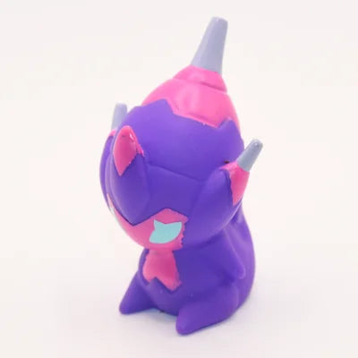 Figurine doigt Pokemon Vemini Poipole N°803