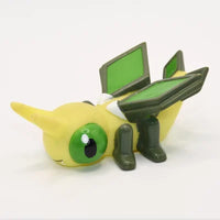 Figurine doigt Pokemon Vibraninf Vibrava N°329