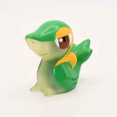 Figurine transparente Pokemon Vipeliere Seviper N°336