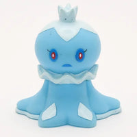 Figurine Pokemon Viskuse Frillish Quabbel N°592 finger puppet