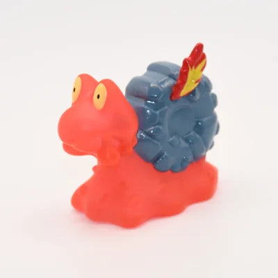 Figurine transparente Pokemon Volcaropod Magcargo N°219