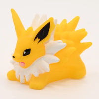 Figurine doigt Pokémon Voltali Jolteon N°135