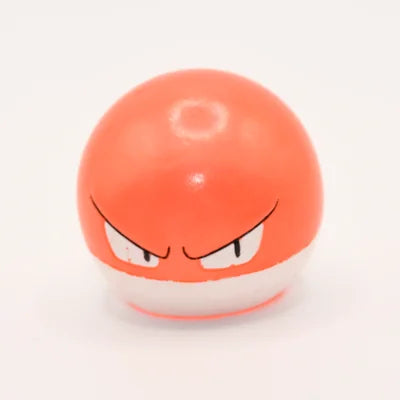 Figurine transparente Pokemon Voltorbe Voltorb N°100