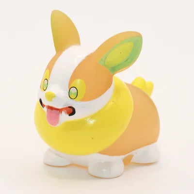 Figurine Pokemon Voltoutou Yamper N°835
