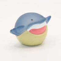 Figurine transparente Pokemon Wailmer Wailmer N°320