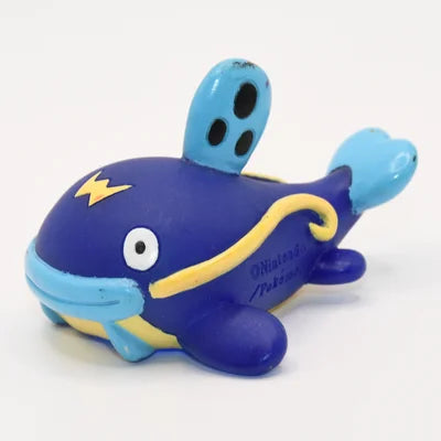 Figurine Pokemon Wailmer Wailmer N°320