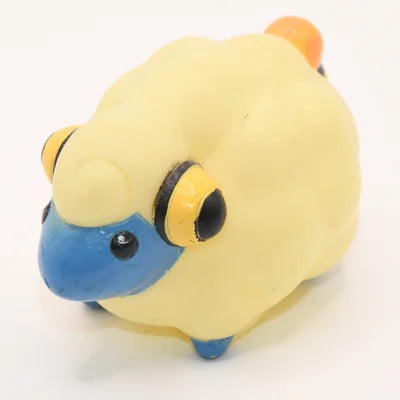 Figurine doigt Pokémon Wattouat Mareep N°179