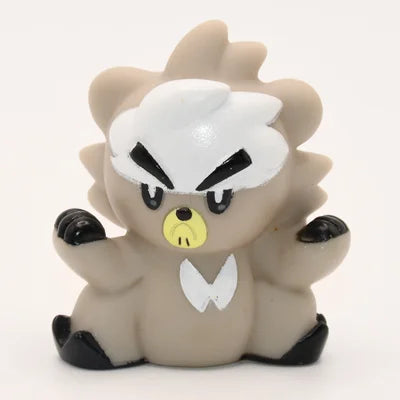 Figurine Pokemon Wushours Kubfu N°891