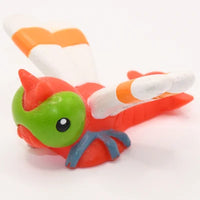 Figurine doigt Pokémon Yanma Yanma N°193