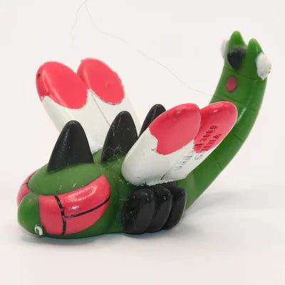 Figurine Pokemon Yanmega N°469 pose b finger puppet