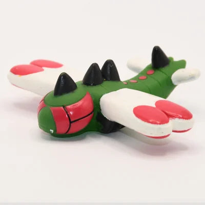 Figurine Pokemon Yanmega N°469 finger puppet