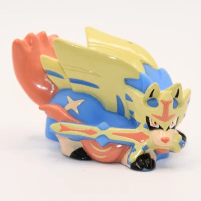 Figurine Pokemon Zacian Zacian N°888