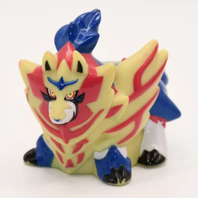 Figurine Pokemon Zamazenta Zamazenta N°889