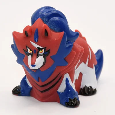 Figurine Pokemon Zamazenta Zamazenta N°889