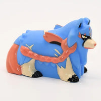 Figurine Pokemon Zamazenta Zamazenta N°889