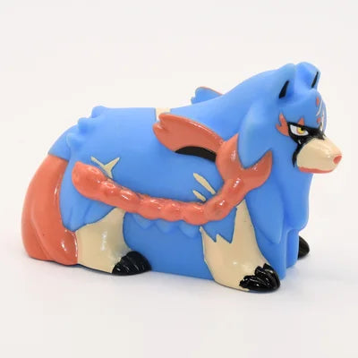 Figurine Pokemon Zamazenta Zamazenta N°889