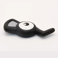 Figurine doigt Pokémon Zarbi Unown N°201