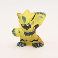 Figurine transparente Pokemon Zeraora Zeraora N°807