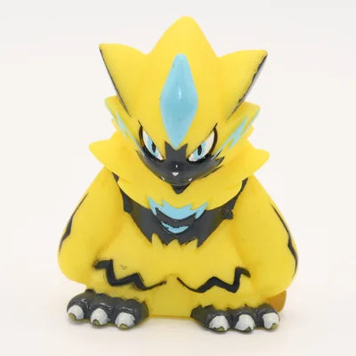 Figurine Pokémon Zeraora Zeraora N°807