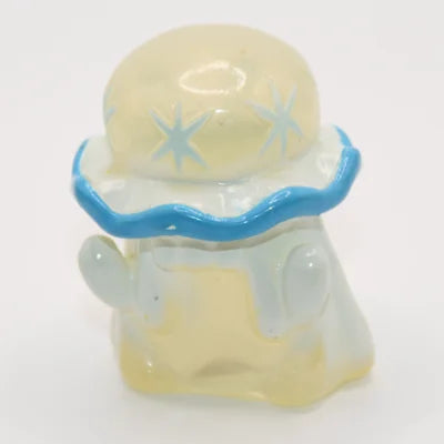 Figurine doigt Pokemon Zeroid Nihilego N°793