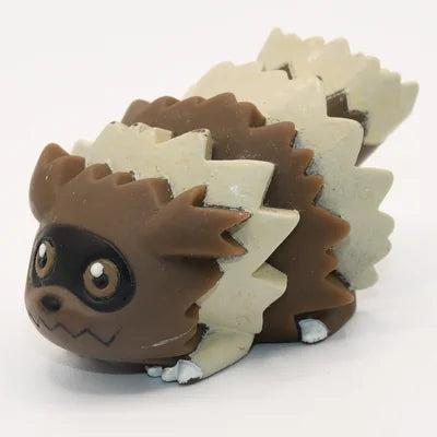 Figurine Pokemon Zigzaton Zigzagoon N°263