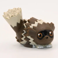 Figurine Pokemon Zigzaton — Zigzagoon N°263