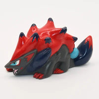 Figurine Pokemon Zoroark N°571 finger puppet