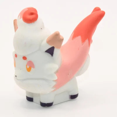Figurine Pokemon Zorua N°570 pose hisui finger puppet